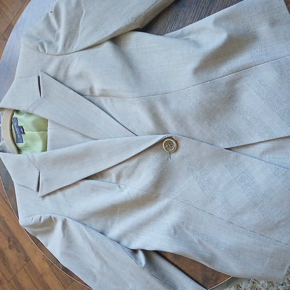 Liz Clairborne pant suit
